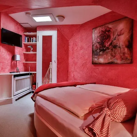 Apartment Belle-etage - Westerheide