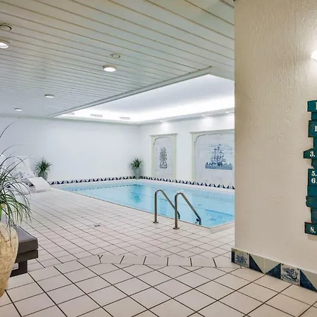 Belle-etage - Westerheide Apartment *