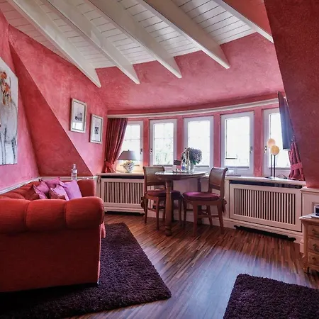 Belle-etage - Westerheide Kampen