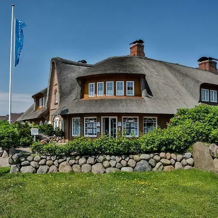 Apartment Belle-etage - Westerheide *