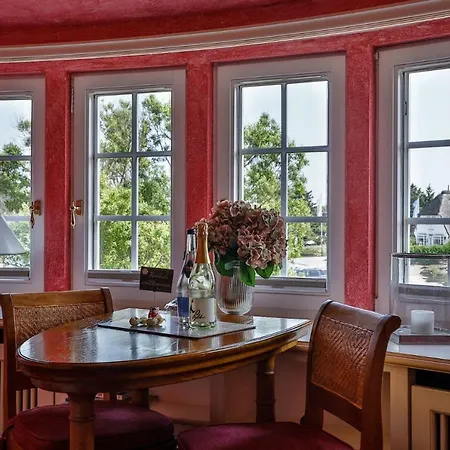 Belle-etage - Westerheide