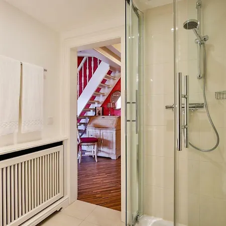 Belle-etage - Westerheide