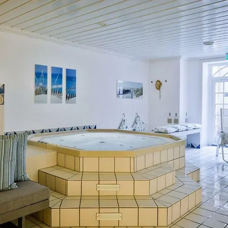 Belle-etage - Westerheide