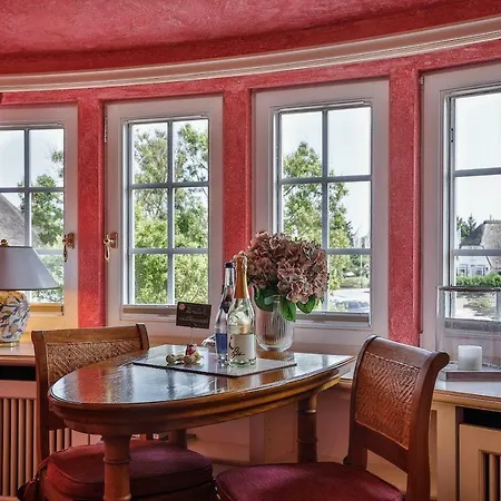 Apartment Belle-etage - Westerheide
