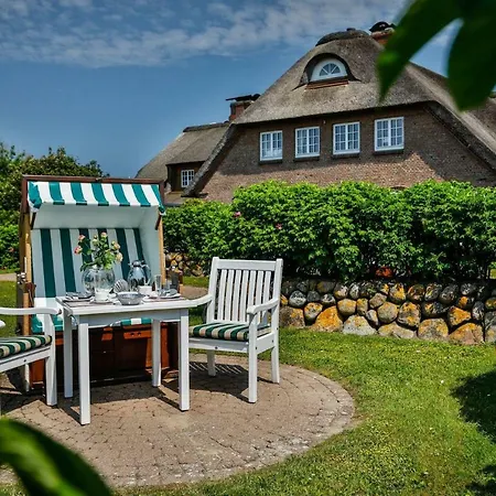Belle-etage - Westerheide Kampen