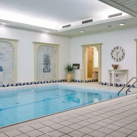 Apartment Belle-etage - Westerheide