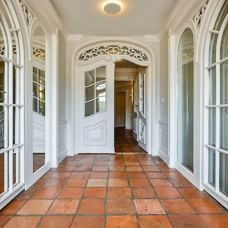 Belle-etage - Westerheide *
