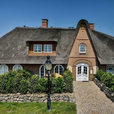 Belle-etage - Westerheide Apartment Kampen