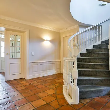 Belle-etage - Westerheide